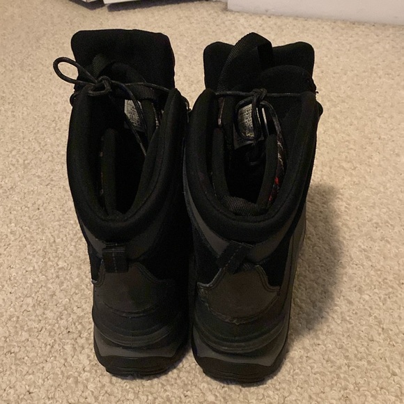 Baffin Men’s Timber Boots - Picture 3 of 6